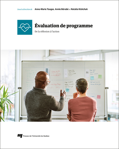 Image de Évaluation de programme