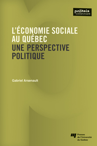 Picture of L'économie sociale au Québec