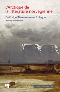 Picture of L'Arctique de la littérature norvégienne