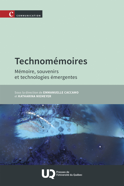 Image de Technomémoires