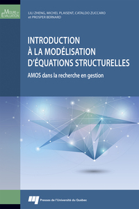 Image de Introduction à la modélisation d'équations structurelles