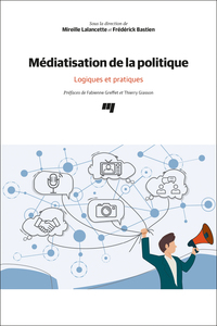 Image de Médiatisation de la politique