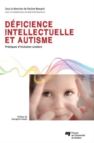 Image de DEFICIENCE INTELLECTUELLE ET AUTISME