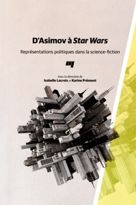 Picture of D'ASIMOV A STAR WARS