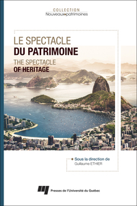 Image de SPECTACLE DU PATRIMOINE (LE)