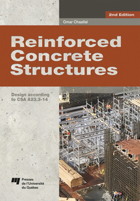 Picture of Reinforced Concrete Structures, 2nd edition