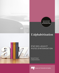 Image de L'alphabétisation