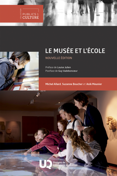 Image de Le musée et l'école