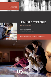 Image de Le musée et l'école