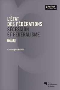 Picture of L' état des fédérations, Tome 2