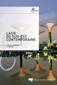 Image de L' Asie du Sud-Est contemporaine