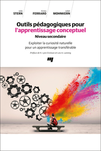 Image de Outils pédagogiques pour l'apprentissage conceptuel/Niveau secondaire