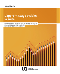 Picture of L'apprentissage visible : la suite