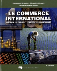 Picture of COMMERCE INTERNATIONAL 4E EDITION