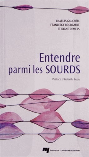 Image de ENTENDRE PARMI LES SOURDS