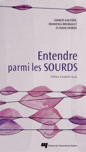 Image de ENTENDRE PARMI LES SOURDS