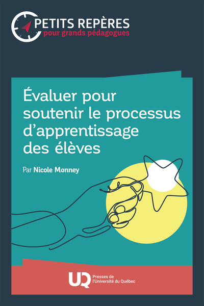 Picture of Évaluer pour soutenir le processus d'apprentissage des élèves