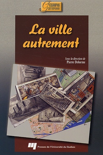 Picture of VILLE AUTREMENT