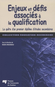 Image de ENJEUX ET DEFIS ASSOCIES A LA QUALIFICATION