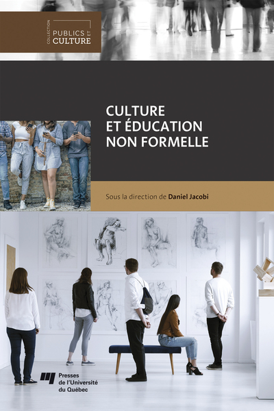 Image de Culture et éducation non formelle
