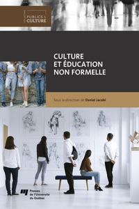 Image de Culture et éducation non formelle