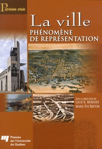 Picture of VILLE PHENOMENE DE REPRESENTATION