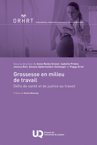 Image de Grossesse en milieu de travail