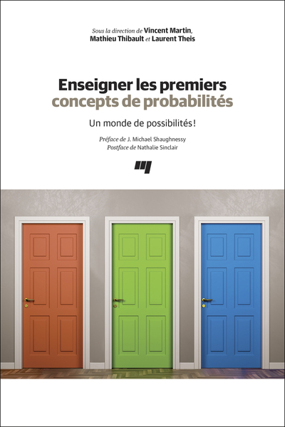 Image de Enseigner les premiers concepts de probabilités
