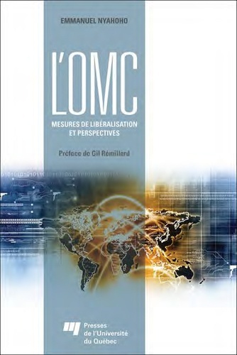 Picture of OMC : MESURES DE LIBERALISATION ET PERSPECTIVES