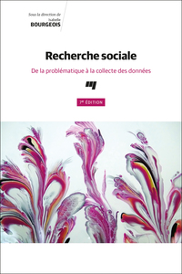 Picture of Recherche sociale, 7e édition