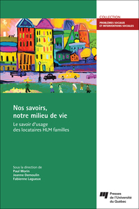 Picture of NOS SAVOIRS, NOTRE MILIEU DE VIE
