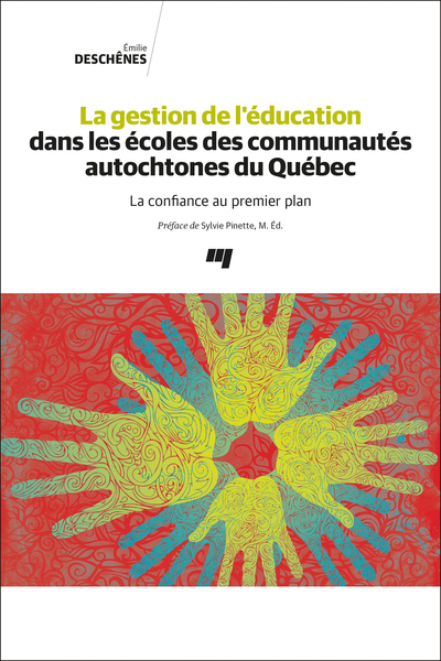 Image de La gestion de l'éducation dans les écoles des communautés autochtones du Québec