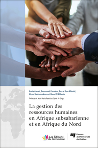Image de La gestion des ressources humaines en Afrique subsaharienne et en Afrique du Nord