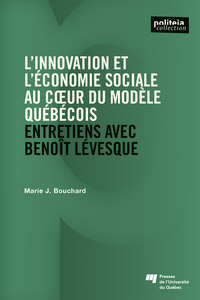 Picture of L'innovation et l'économie sociale au coeur du modèle québécois