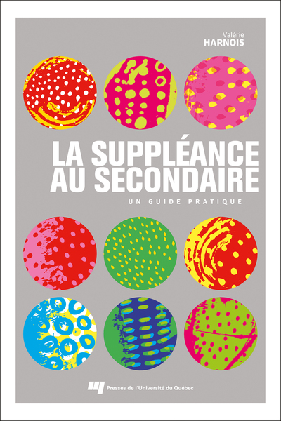 Picture of La suppléance au secondaire