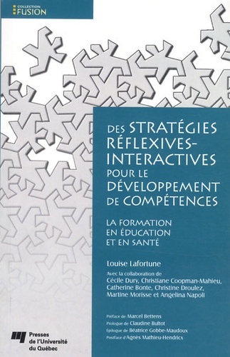 Image de STRATEGIES REFLEXIVES-INTERACTIVES POUR LE DEVELOPPEMENT