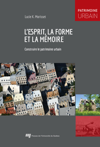 Picture of L'esprit, la forme et la mémoire
