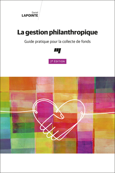 Image de La gestion philanthropique, 2e édition