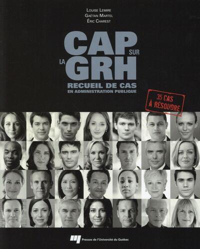 Picture of CAP SUR LA GRH