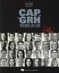 Picture of CAP SUR LA GRH