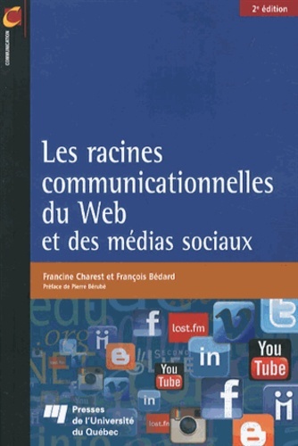 Image de RACINES COMMUNICATIONNELLES DU WEB ET DES MEDIAS SOCIAUX