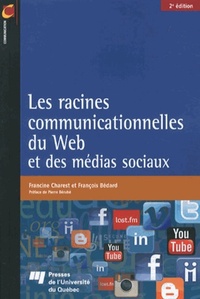 Image de RACINES COMMUNICATIONNELLES DU WEB ET DES MEDIAS SOCIAUX