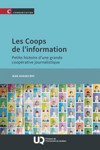 Image de Les Coops de l'information