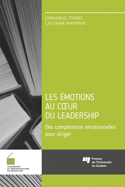 Picture of Les émotions au coeur du leadership