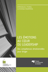 Picture of Les émotions au coeur du leadership