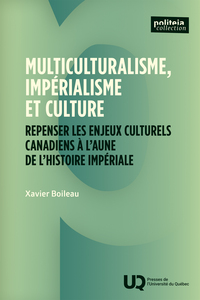 Picture of Multiculturalisme, impérialisme et culture
