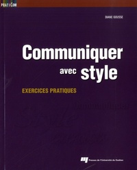 Image de COMMUNIQUER AVEC STYLE