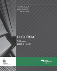 Picture of La cohérence , Guide pour passer à l'action