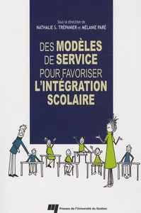 Image de MODELES DE SERVICE POUR FAVORISER L'INTEGRATION SCOLAIRE