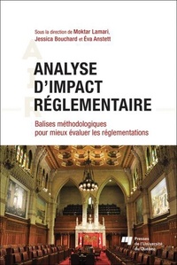 Picture of ANALYSE D'IMPACT REGLEMENTAIRE AIR